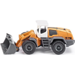 Siku Shovel Liebherr - Geel