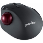 Perixx Perimice 717D Ergonomische trackball muis (draadloos)