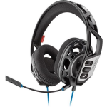 Plantronics Nacon RIG 300HS - Gaming Headset - PS4 & PS5 - Zwart
