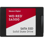 Western Digital WD Red SA500 NAS 2,5 inch SSD 500GB