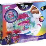 Totum Trolls 2 String Art Licht Poppy 8-delig