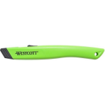 Westcott snijmes keramisch Safety blade cutter