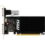 MSI GeForce GT 710 1GB