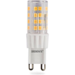 Groenovatie G9 LED Lamp 5W Warm Dimbaar - Wit