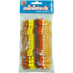 Ministeck Kleurstrip set van 9