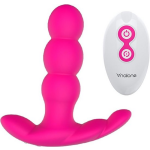 Nalone Pearl Prostaat Vibrator - - Roze