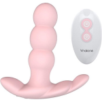 Nalone Pearl Prostaat Vibrator - Licht - Roze