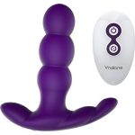 Nalone Pearl Prostaat Vibrator - - Paars