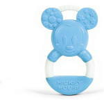 Clementoni bijtring Mickey Mouse - Blauw