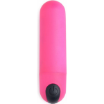 Bang! Bullet Vibrator Met Afstandsbediening - - Roze