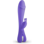 Good Trix Rabbit Vibrator - Paars