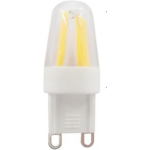 Groenovatie G9 LED Filament Lamp 2W Warm - Wit
