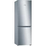 Bosch KGN33NLEB - Silver