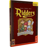 999Games actiespel Adventure by Book: Ridders