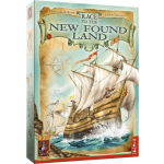 999Games bordspel Race To The New Found Land