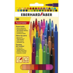 Eberhard Faber viltstift - Wit