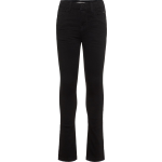 Name it Jeans x-slim fit power stretch - Zwart