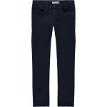 Name it Twill broek x-slim fit - Blauw