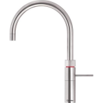 Quooker Fusion Round RVS met PRO3 boiler 3-in-1 kokend water kraan