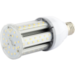 Groenovatie E27 LED Corn/Mais Lamp 10W Koel Waterdicht - Wit