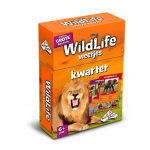 Identity Games Spel Weetjes Kwartet Wildlife