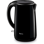 Tefal Safe'Tea KO2608 - Zwart
