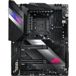 Gigabyte Asus ROG CROSSHAIR VIII HERO (WI-FI)