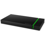 Seagate FireCuda Gaming SSD 2TB