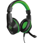 Trust GXT 404G Rana - Gaming Headset voor Xbox One - - Groen