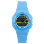 Coolwatch by Prisma CW.345 Kinderhorloge Skills digitaal blauw 34 mm