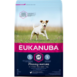 Eukanuba Thriving Mature Small Breed - Hondenvoer - Kip 3 kg