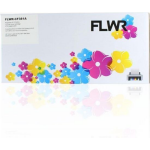 HP FLWR - Toner / 312A / Cyaan - Geschikt voor