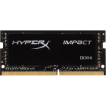 HyperX Impact 16GB DDR4 2666MHz (1 x 16 GB)