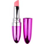 EasyToys Lipstick Vibrator - - Roze