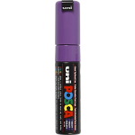 Posca Uni Verfmarker 8K Violet - Paars