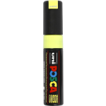 Posca Uni Verfmarker 8K Neon - Geel