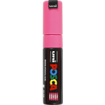 Posca Uni Verfmarker 8K - Roze