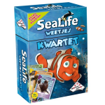 Identity Games Sealife kwartet