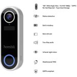 Hombli Smart Doorbell