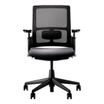 Ahrend 2020 Verta Bureaustoel