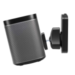NewStar Sonos Play1/3 speaker wall mount Black