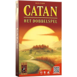 999Games 999 Games dobbelspel Catan