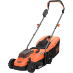 BLACK+DECKER BCMW3318L2-QW