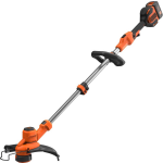 BLACK+DECKER BLACK+DECKER BCSTA536L1-QW