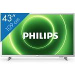 Philips 43PFS6855 (2020) - Silver