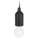 Orange85 Treklamp Campinglamp LED - Zwart