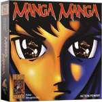 999Games kaartspel Manga Manga
