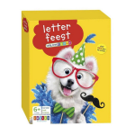 Zwijsen Veilig Leren Lezen Letterfeest