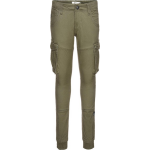 Name it Cargo broek Regular fit - Groen