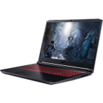 Acer Nitro 5 AN517-52-79Q8 - 17.3i FHD/i7-10750H/16GB/512GB SSD/NVIDIA GeForce RTX 2060 6GB/No ODD/Wi-Fi 6 AX 201 (2x2) + BT5/Win10 Home/Qwerty/Black